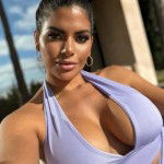 Sheila Ortega