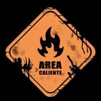 Area Caliente