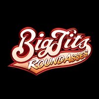 Big Tits Round Asses