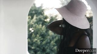 Deeper. Ana Foxxx Seduces and Fucks Her Friends Husband