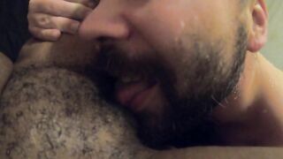 Ebony Queen Pussy Worship