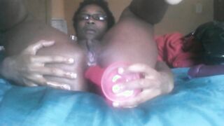 double dildo