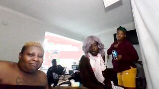 mama bear entertainment