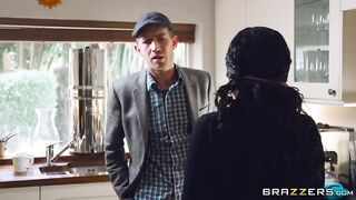 Brazzers - Kiki Minaj - Big Butts Like It Big