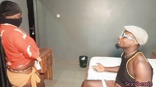 I fucked my girlfriend's bestie with bbw