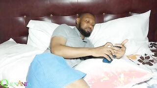 New Joy and pussy King