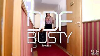 Big Titty Milfs Vs 30 Inch Dildo!