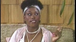 Ebony Humpers - Scene 6